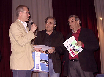 rencontres nationales bourges