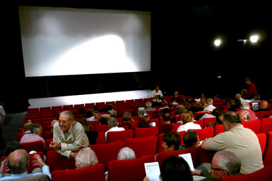 rencontre vihiers